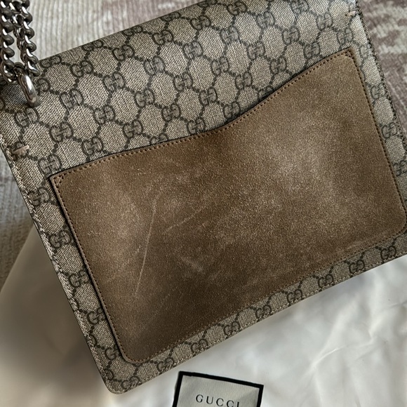 Gucci Dionysus bag - Picture 11 of 16